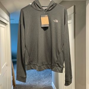 Brand new North Face Hoodie
